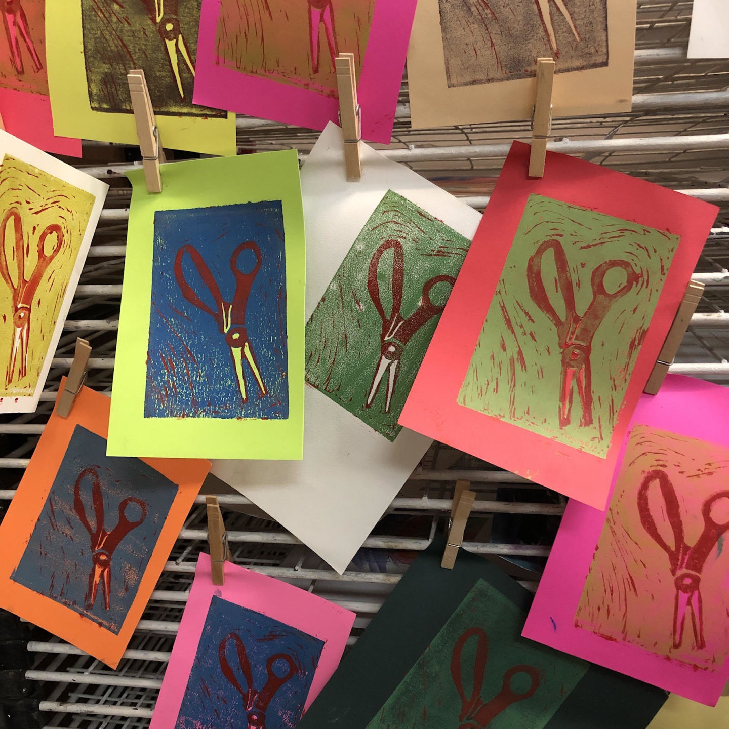 Columbia Art League Classes (copy)